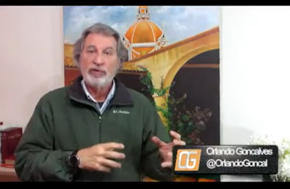 Hablemos de Comunicación Política Moderna