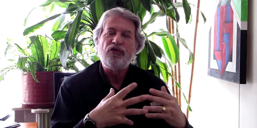 Cuando te copias una campaña y crees que lo hiciste bien.