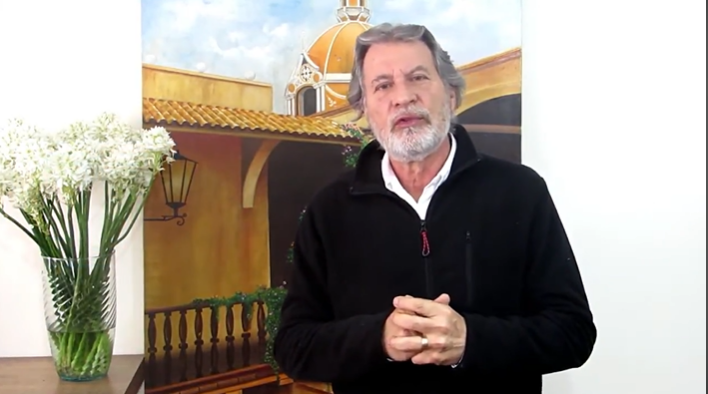 Elecciones Presidenciales en Colombia 2018