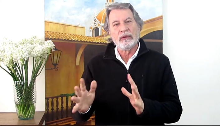 Elecciones Legislativas 2018 en Colombia