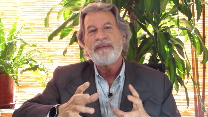 Ganar o Perder, Usted Elige. Guatemala 2 y 3 de marzo, 2018. Video Columna