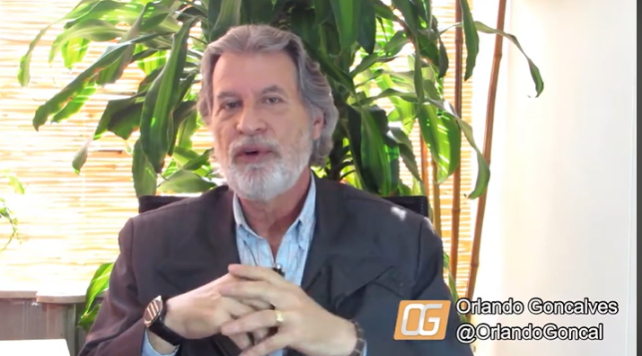 Hablemos de #ComunicaciónPolítica. Brasil, «o jogo bonito de la democracia