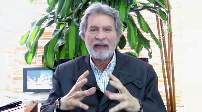 Hablemos de #ComunicaciónPolítica. Elecciones en #México. Video Columna