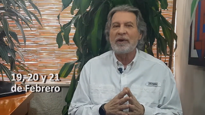 XIV Cumbre Mundial de Comunicación Política, Madrid del 19 al 21 de febrero. Video Columna