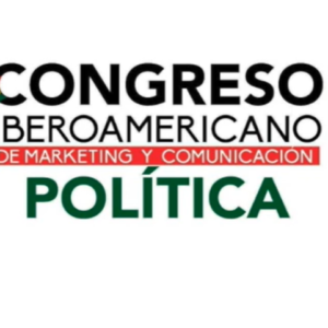 Congreso Iberoamericano de Marketing y Comunicación Política. Video Columna