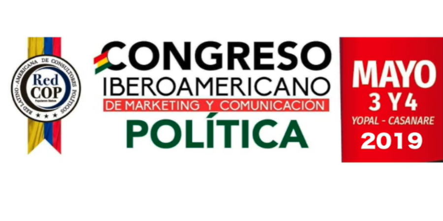 Congreso Iberoamericano de Marketing y Comunicación Política. Video Columna