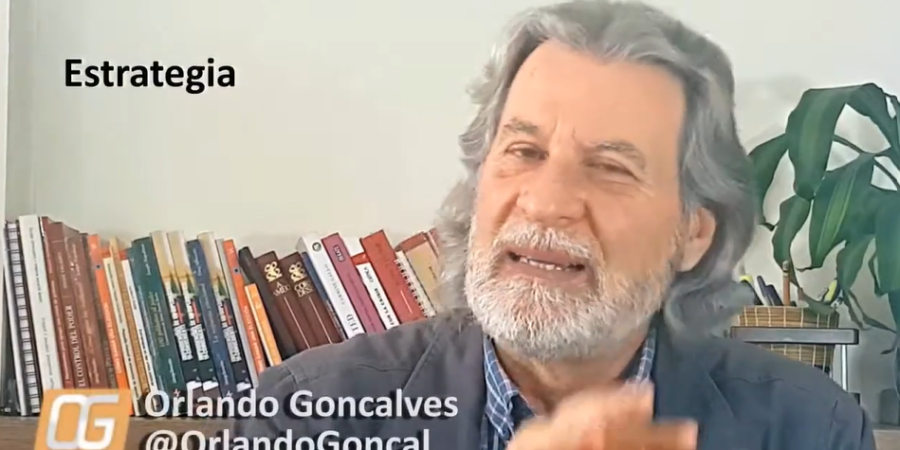 Congreso Iberoamericano de Marketing y Comunicación Política. Video Columna