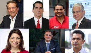 Panamá, 26 días y contando