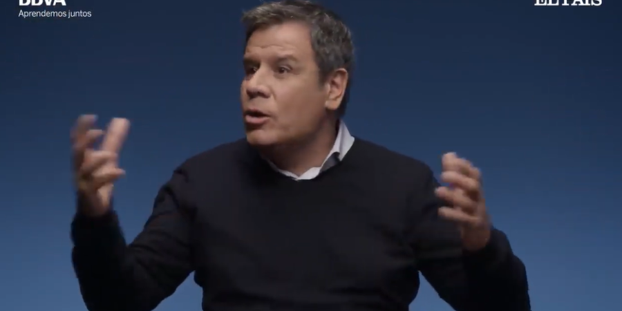 Conocer el cerebro para vivir mejor Facundo Manes, neurocientífico