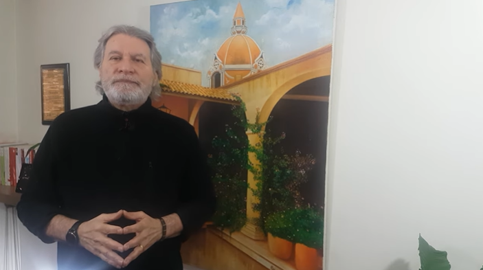 Los vacíos en política no existen. Parte II. Video columna #41