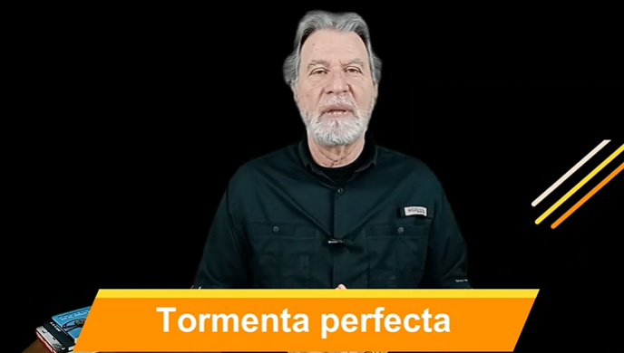 Tormenta perfecta Video Columna #124