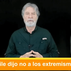 Chile dijo no a los extremismos. Video Columna #129
