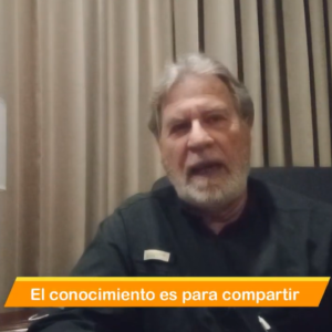 El conocimiento es para compartir Video Columna #136