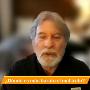 ¿Dónde es más barato el mal trato? Video Columna #141