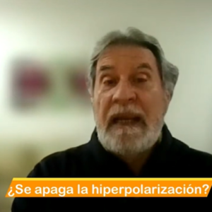 ¿Se apaga la hiperpolarización? Video Columna #140