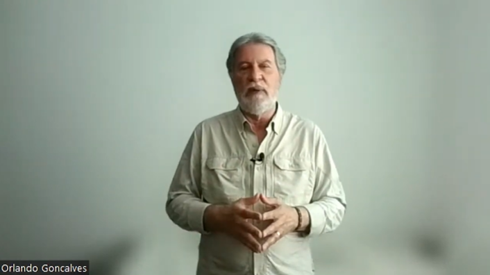 Conexión a tierra. Video Columna #150