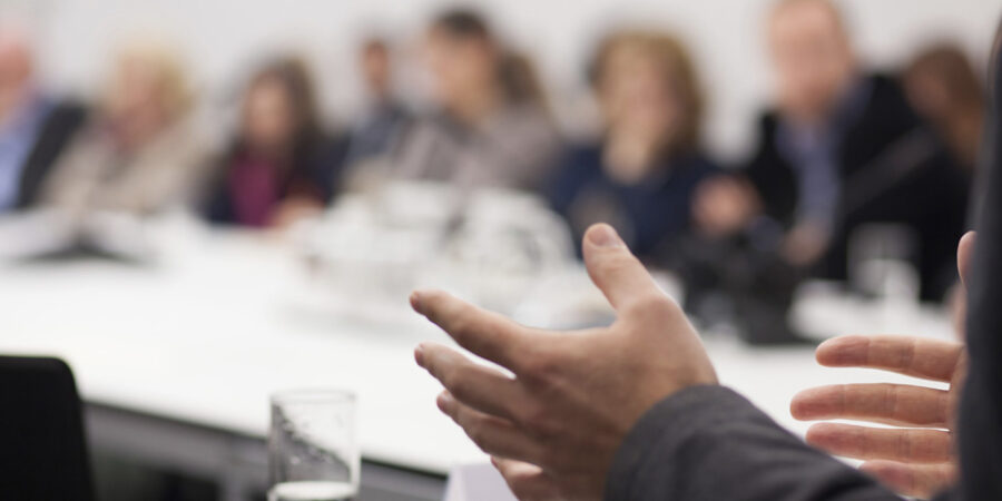 Taller de Técnicas de Acción Política y de Liderazgo