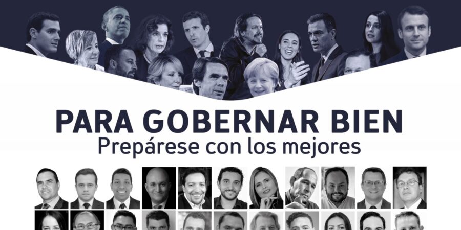Seminario Comunicación y Marketing para Gobernar