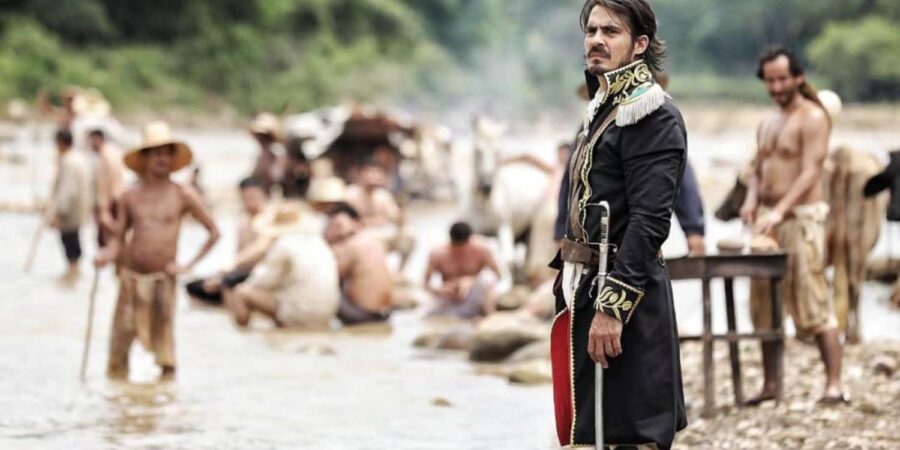 200 años después…