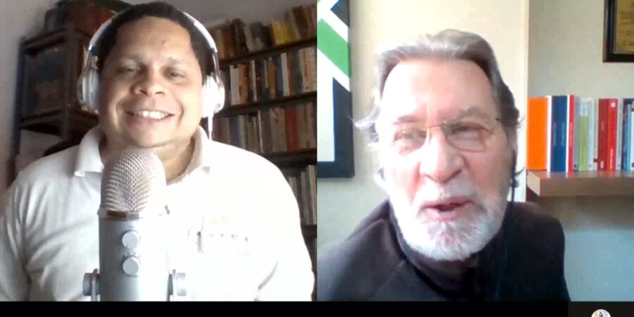 Desde las vacunas VIP, pasando por el Vacunagate y los disturbios en España