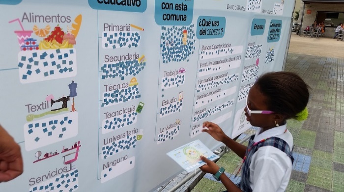 Enamorar al electorado es cuestión de Método.