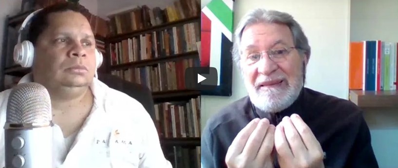 Haití y Ecuador, los temas de la conversación de hoy con Guillermo Ruiz, en Radio Ancón de Panamá.