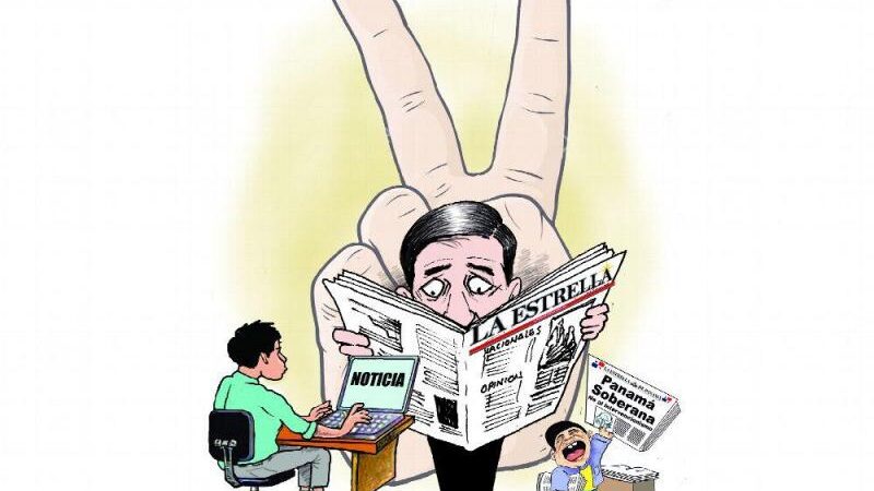 ¡Bravo! La libertad triunfo. ‘La Decana’ sigue. ¡Bravo! La libertad triunfo. ‘La Decana’ sigue.