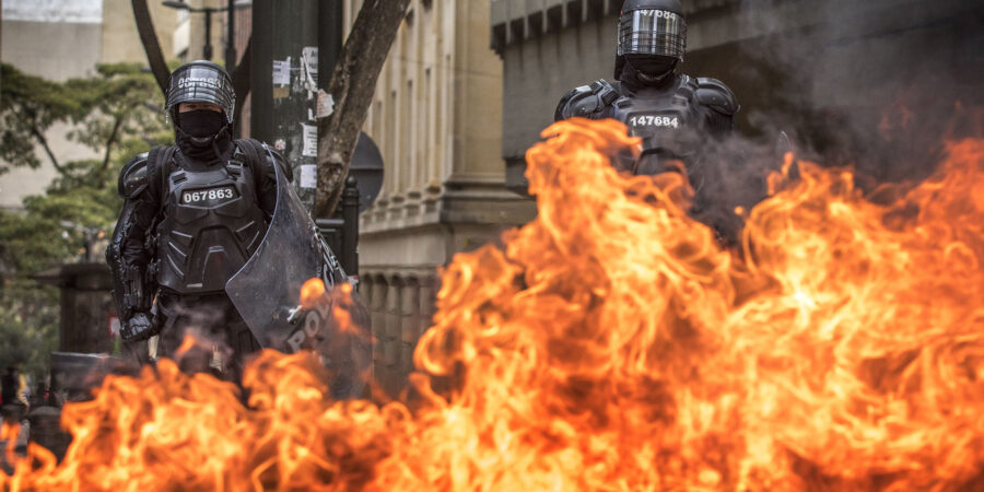 Cálculos políticos, es miopía política. Video columna #32