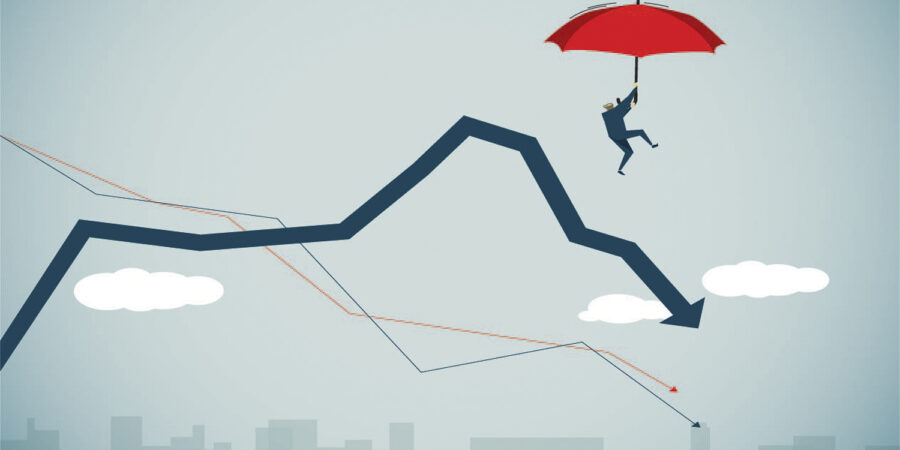 Crisis en gobierno. Video columna #90