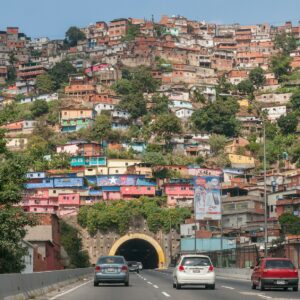 DEL BARRIO AL LÍDER INTEGRAL