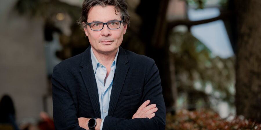 “De visita en la política”. Video columna #82