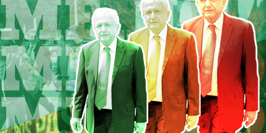 ¿Democracia mexicana en riesgo? Video columna #21