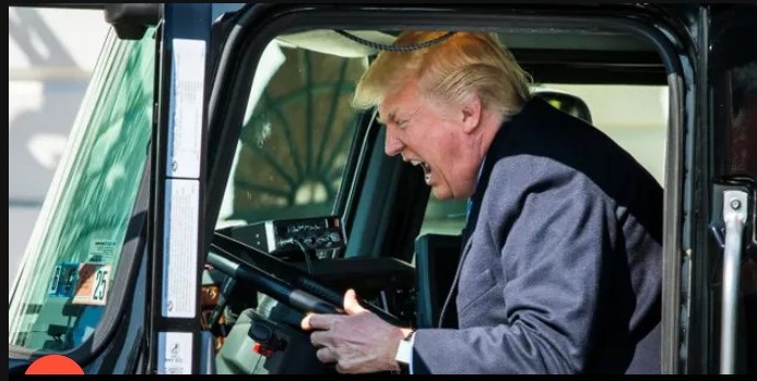 ¿Discurso del estado de la Unión o campaña?