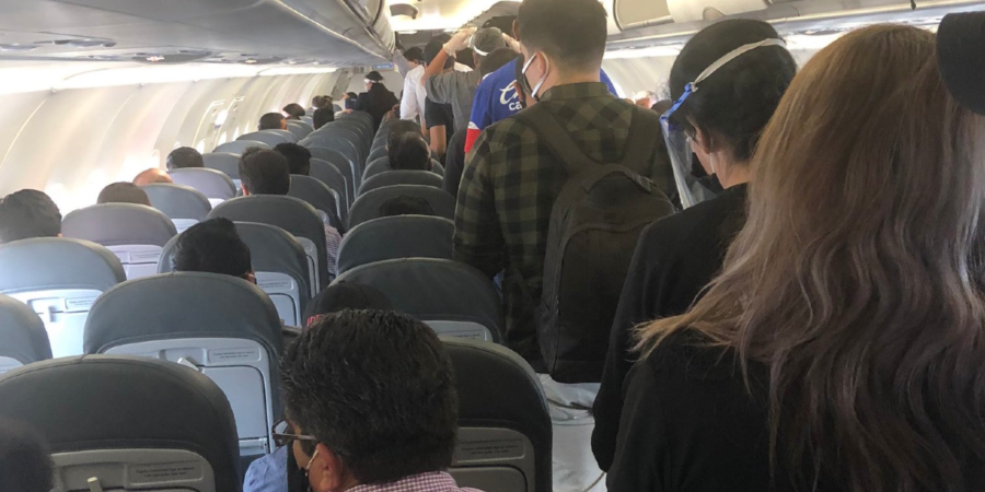 ¿Dónde es más barato el mal trato?