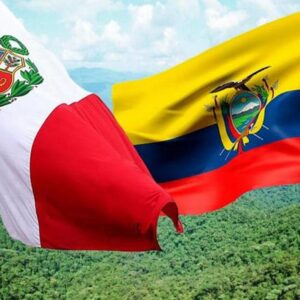 Ecuador y Perú, cambio y encrucijada. Video columna #62