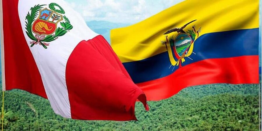 Ecuador y Perú, cambio y encrucijada. Video columna #62