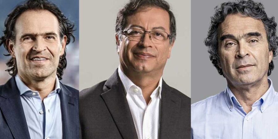 En Colombia, todo quedó en abierto.