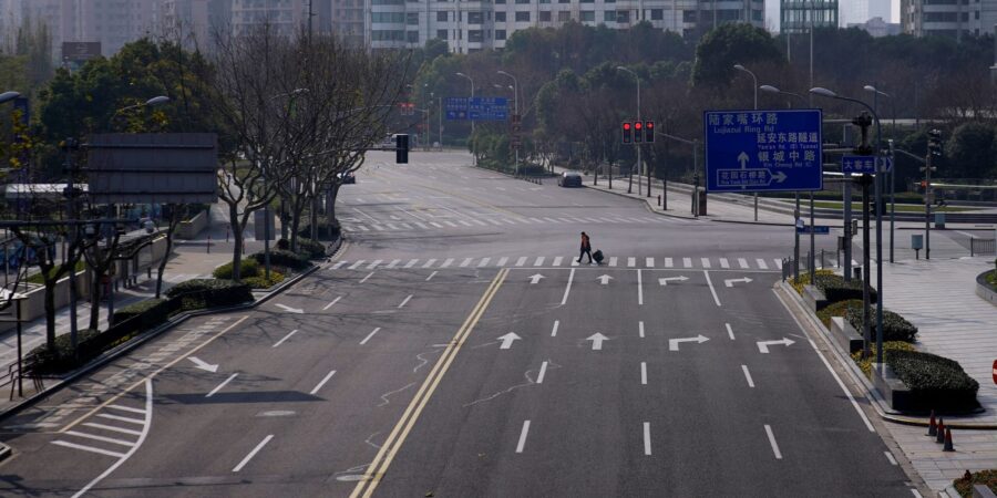 ¿Algunos gobernantes entenderán lo que está sucediendo? Video columna #8