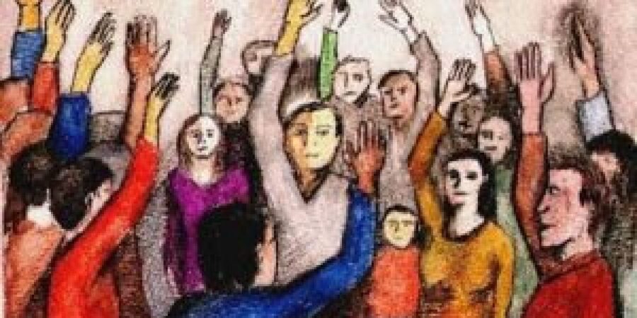 Fragilidad de la legitimidad