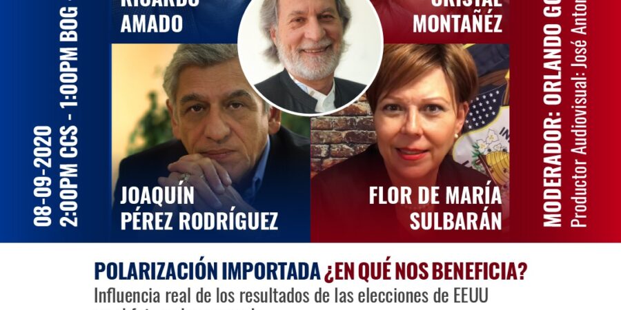 Polarización importada: ¿En qué nos beneficia?