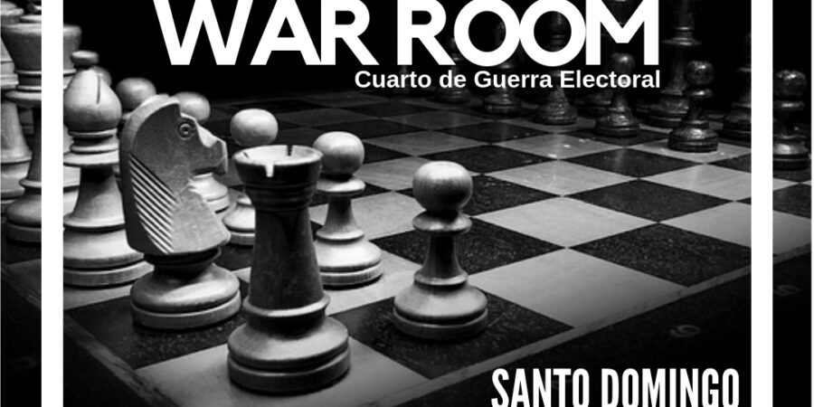 War Room (Cuarto de Guerra)