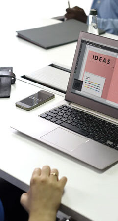 Investigación ¿Gasto o Inversión?