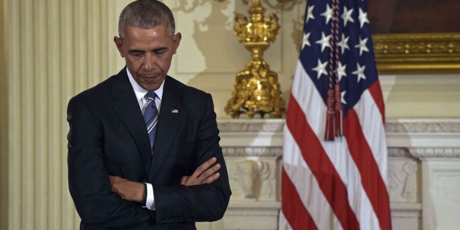 La frustración al gobernar.