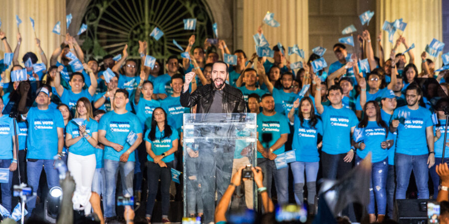 La responsabilidad de la ilusión y la esperanza. Video columna #56