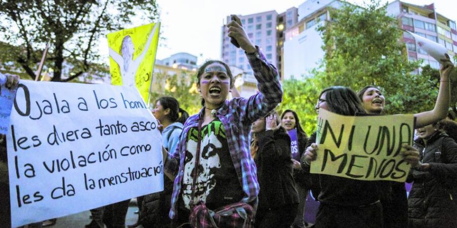 Lo que Fátima le puede enseñar a un presidente. Video Columna