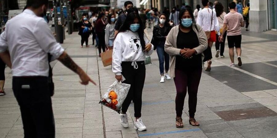 Los egos y los intereses personales sobreviven al virus. Video columna #30