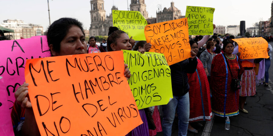 Los falsos dilemas, Video columna #25