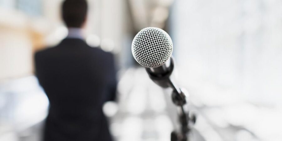 El mensaje, importancia e impacto, Video columna #83