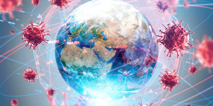 Ministros con mala salud. Video columna #57