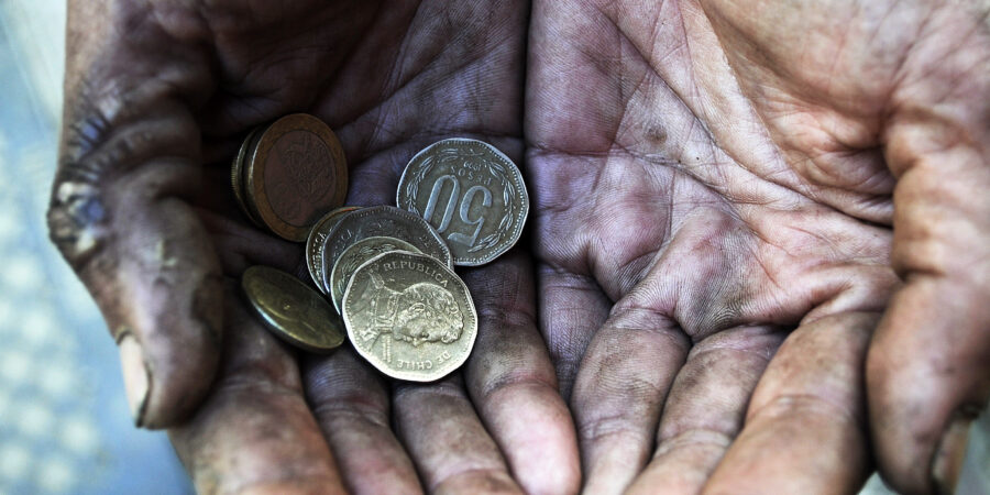 Ni izquierda, ni derecha. El problema es que no escuchan.